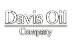 Davis Oil Company - Distributor of Lubricants, Fuels and Fuel Additives